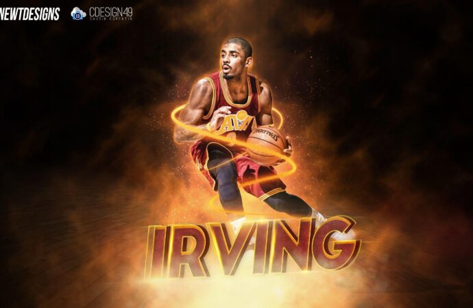 Kyrie Irving: NBA Superstar and His Recent Journey