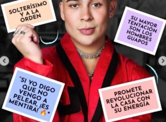 What’s Happening in La Casa de los Famosos 2026?