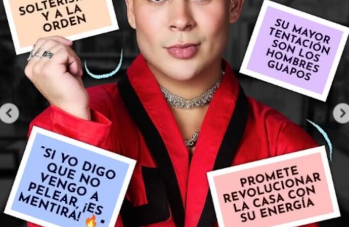What’s Happening in La Casa de los Famosos 2026?