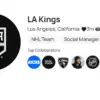 An Overview of the LA Kings’ Current NHL Season