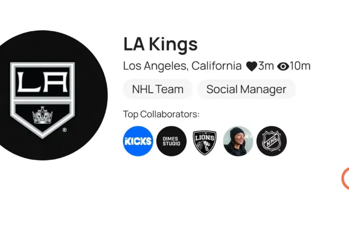 An Overview of the LA Kings’ Current NHL Season