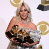 Lady Gaga at the Grammys: A Celebration of Artistry