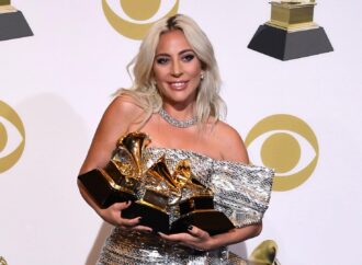 Lady Gaga at the Grammys: A Celebration of Artistry
