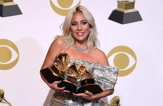 Lady Gaga at the Grammys: A Celebration of Artistry