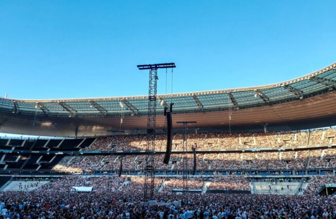 Lady Gaga’s 2023 Tour: What Fans Can Expect