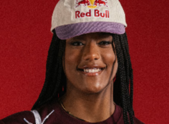 Laila Edwards: A Rising Star in the Sports World