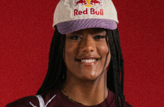 Laila Edwards: A Rising Star in the Sports World