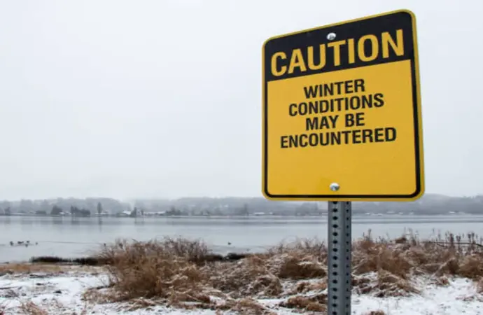 What You Need to Know About Lake Effect Snow Warnings