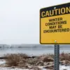 Understanding the Lake Effect Snow Warning and Its Impact
