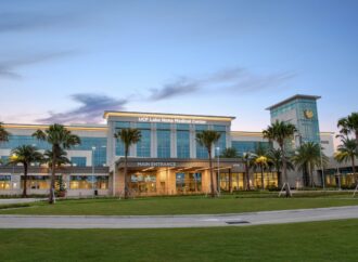 All About Lake Nona Middle School: A Community Hub