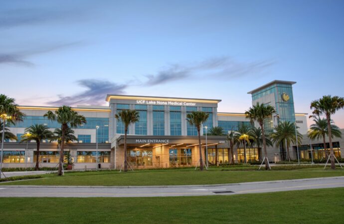 All About Lake Nona Middle School: A Community Hub