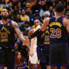 Lakers vs Knicks: A Matchup Between Two Iconic Teams