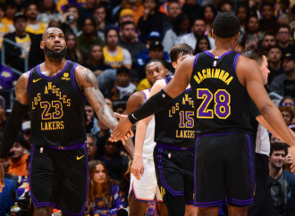 Lakers vs Knicks: A Matchup Between Two Iconic Teams