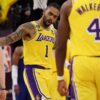 Lakers vs Mavericks: A Battle on the Court