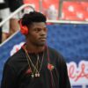 Lamar Jackson: The Rising Star of the NFL