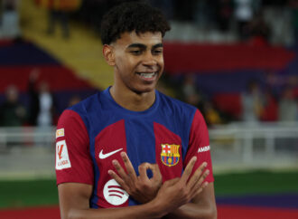 Lamine Yamal: A Rising Star in the World of Football