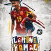 Lamine Yamal: The Young Football Prodigy Making Headlines