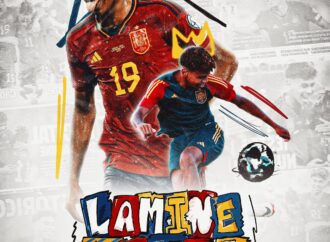 Lamine Yamal: The Young Football Prodigy Making Headlines