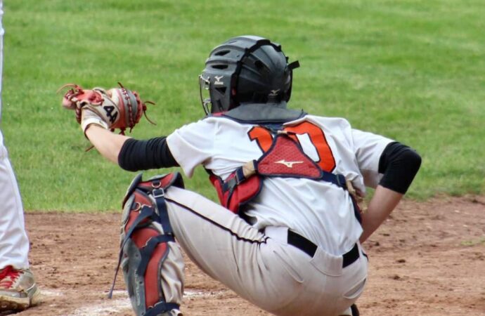 Landon Jackson: A Rising Star in College Football