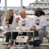 Larry Fitzgerald: A Legend in Football and Philanthropy