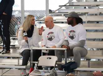 Larry Fitzgerald: A Legend in Football and Philanthropy