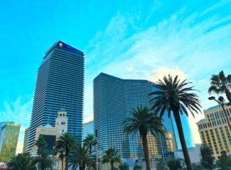 Latest Weather Updates for Las Vegas