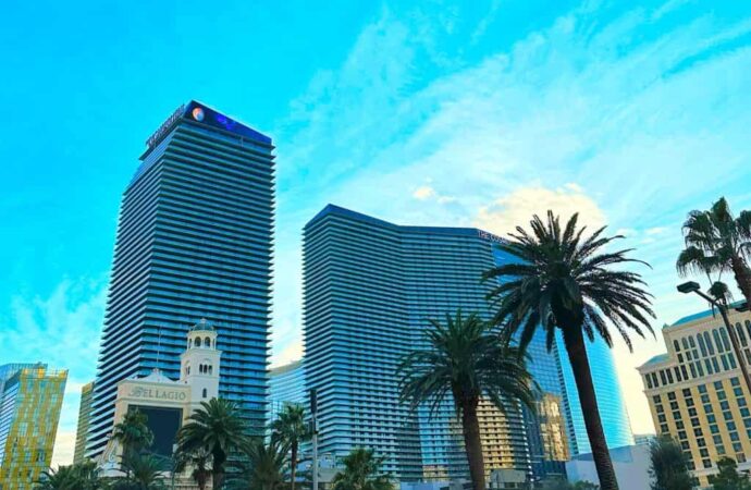 Latest Weather Updates for Las Vegas