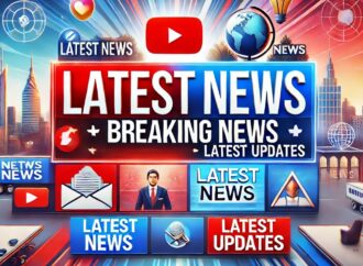 The Importance of Staying Updated with the Latest News
