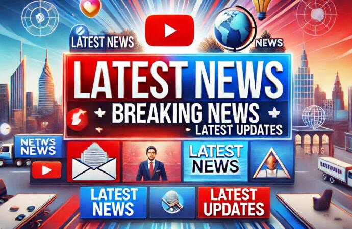 The Importance of Staying Updated with the Latest News