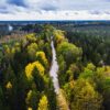 Discovering Latvia: Culture, Economy, and Significance