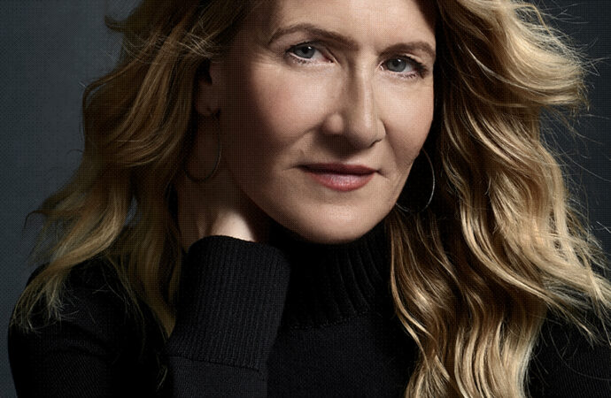 The Multifaceted Career of Laura Dern