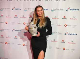 Laura Nolte: A Promising Talent in Bobsledding