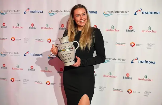 Laura Nolte: A Promising Talent in Bobsledding