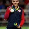 The Journey of Laurie Hernandez: Olympic Star and Advocate
