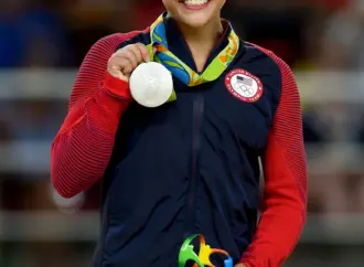 The Journey of Laurie Hernandez: Olympic Star and Advocate