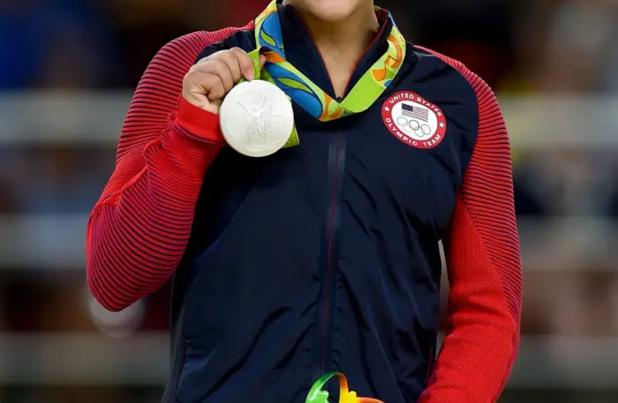 The Journey of Laurie Hernandez: Olympic Star and Advocate