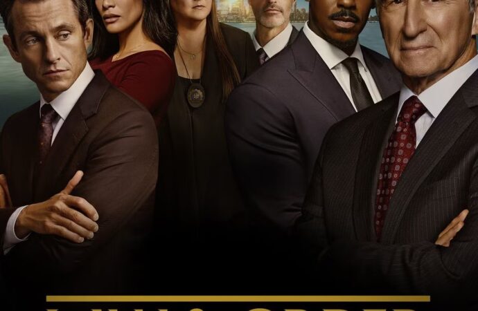 The Importance of Law and Order in Today’s Society