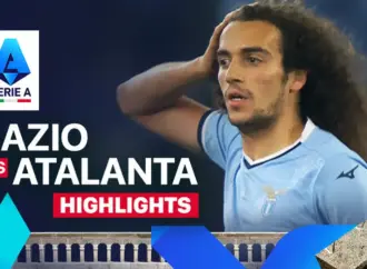 Lazio vs Atalanta: Key Rivalry in Serie A Football