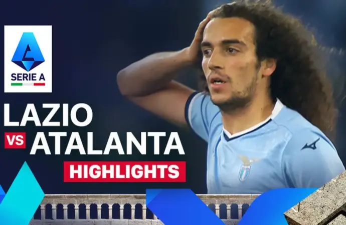 Lazio vs Atalanta: Key Rivalry in Serie A Football