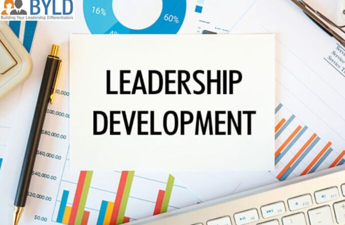 The Importance of Leadership Development in Modern Organizations
