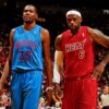 LeBron James: A Journey Through Greatness