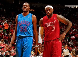 LeBron James: A Journey Through Greatness