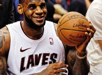 The Legacy of LeBron James: A Modern NBA Icon