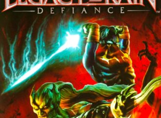 The Enduring Legacy of Kain: A Look at the Iconic Series
