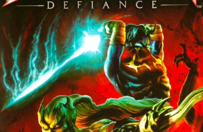 The Enduring Legacy of Kain: A Look at the Iconic Series