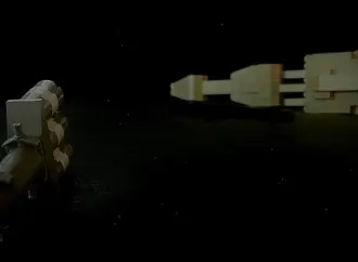 Discovering LEGO Project Hail Mary: A New Creation for Fans