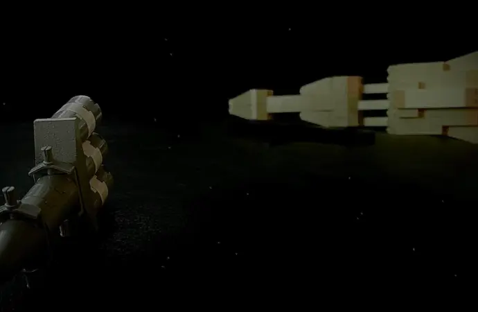 Discovering LEGO Project Hail Mary: A New Creation for Fans