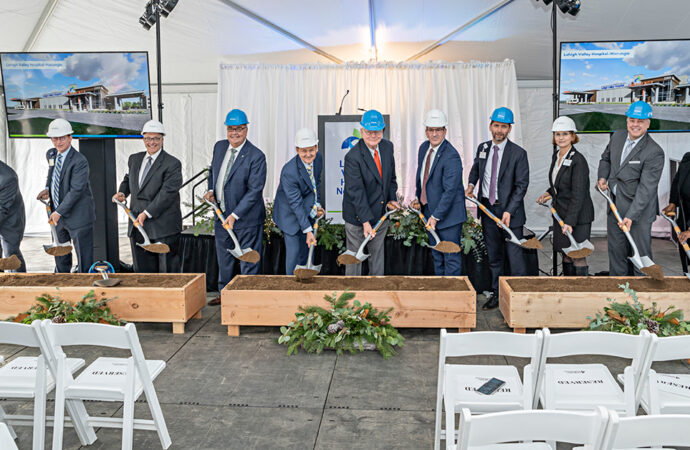 Lehigh Valley Hospital: A Cornerstone of Community Health