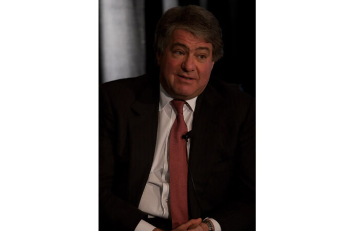 Leon Black: A Profile in Finance and Philanthropy