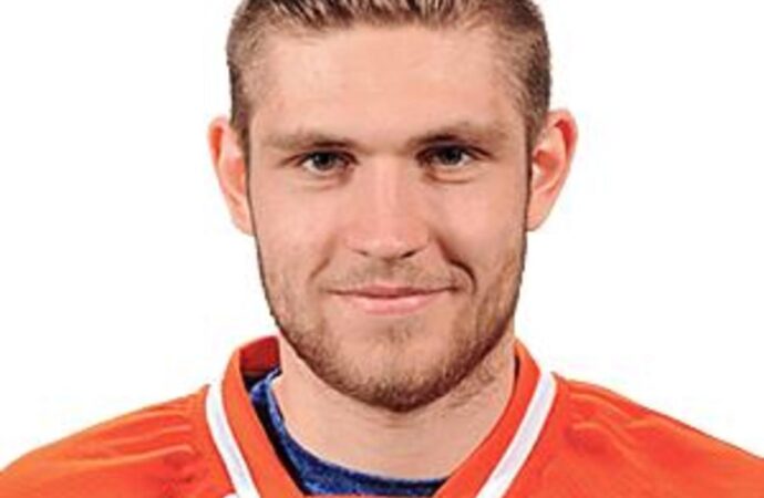 Leon Draisaitl: The Rise of an NHL Superstar
